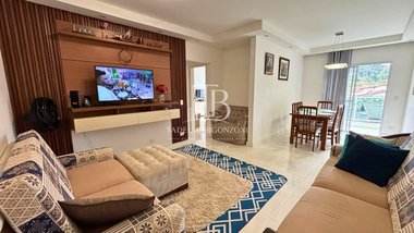 apartment em Alameda dos Cedros do Líbano, Cidade Jardim - Caraguatatuba - SP