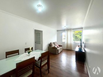 apartment em Rua Professora Antonieta de Barros, Canto - Florianópolis - SC