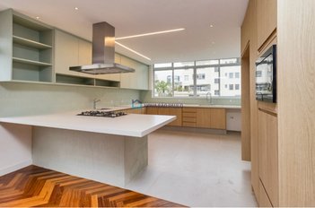 apartment em Rua Maranhão, Higienópolis - São Paulo - SP