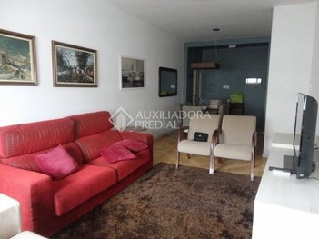 apartment em Rua Giordano Bruno, Rio Branco - Porto Alegre - RS