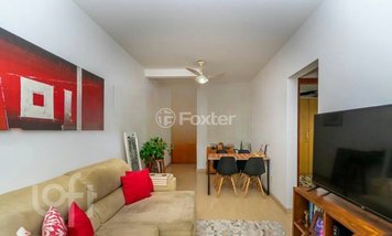 apartment em Praça Aratiba, Cavalhada - Porto Alegre - RS