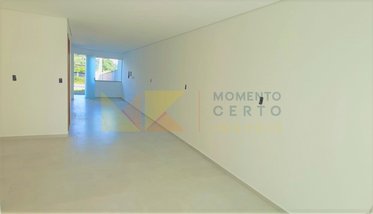 house em Rua Benedito Novo, Água Verde - Blumenau - SC