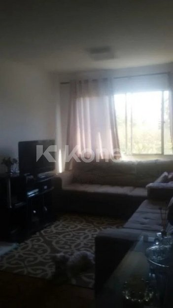 apartment em Rua Luiz Augusto de Oliveira, Barro Branco (Zona Norte) - São Paulo - SP