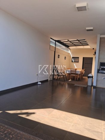 house em Rua Xerentes, Parque das Laranjeiras Prolongamento - Rio Verde - GO