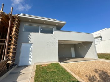 house em Avenida Charles Wesley, Taquaral - Piracicaba - SP