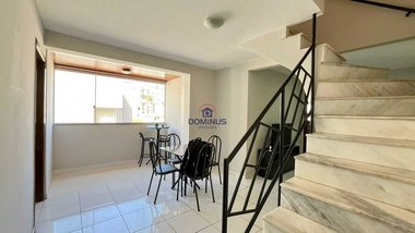 apartment em Rua Laura Soares Carneiro, Buritis - Belo Horizonte - MG