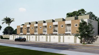 house em Rua F, Quinta Mariana - Guapimirim - RJ