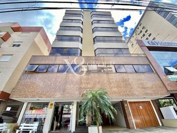 apartment em Avenida Rudá, Centro - Capão da Canoa - RS