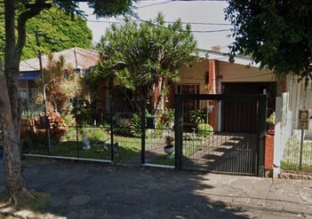 house em Rua Gaston Englert, Vila Ipiranga - Porto Alegre - RS