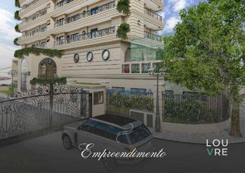 apartment em Rua Aby Souza Lima, Parque Renato Maia - Guarulhos - SP
