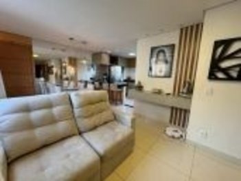 apartment em Rua Zilah Souza Spósito, Serrano - Belo Horizonte - MG