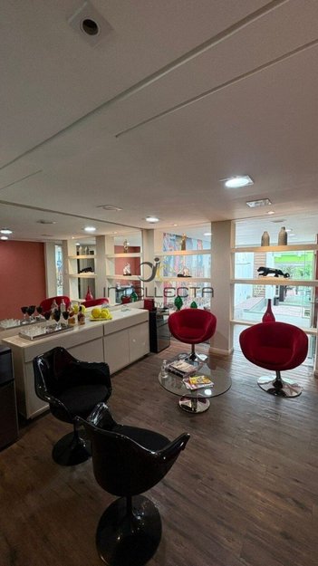 commercial_building em Rua Baturité, Aclimação - São Paulo - SP