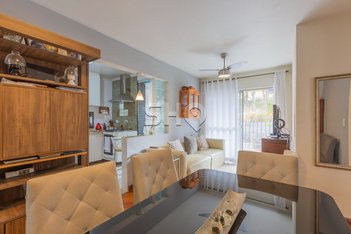 apartment em Praça Monsenhor José Maria Monteiro, Vila Ipojuca - São Paulo - SP