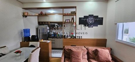 apartment em Rua Cabo Estácio da Conceição, Parque Maria Helena - São Paulo - SP