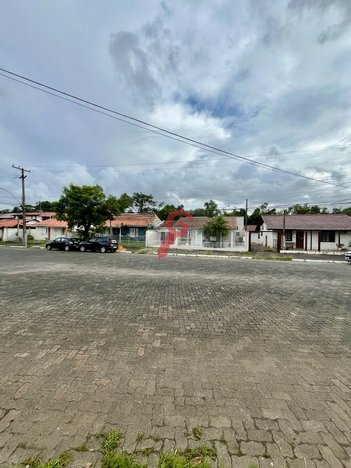 house em Rua das Araras, Harmonia - Canoas - RS
