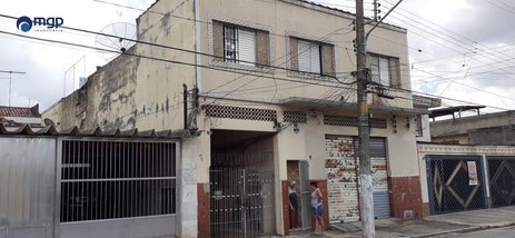 commercial_property em Rua Marabu, Vila Sabrina - São Paulo - SP