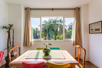 apartment em Avenida Nove de Julho, Jardim Paulista - São Paulo - SP
