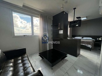 apartment em Rua Coronel Jairo Pereira, Santa Cruz - Belo Horizonte - MG