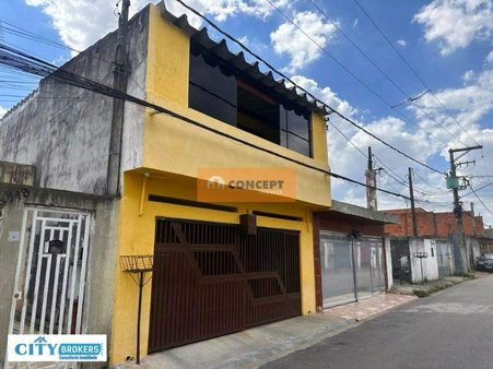 Cômodo Condomínio