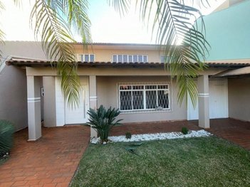 house em Rua Flamboyant, Alto Alegre - Cascavel - PR