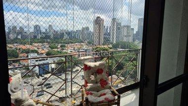 apartment em Alvorada, Vila Olímpia - São Paulo - SP