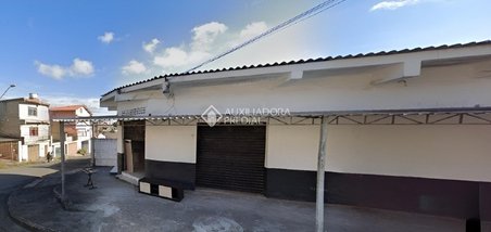 commercial_building em Rua Carlos Gonçalves, Jardim Monções - Santo André - SP