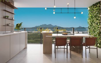 apartment em Rua Franz Weissman, Barra Olímpica - Rio de Janeiro - RJ