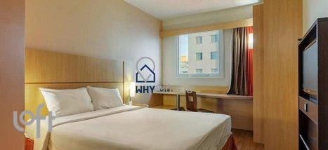 apartment em Gonçalves Dias, Savassi - Belo Horizonte - MG