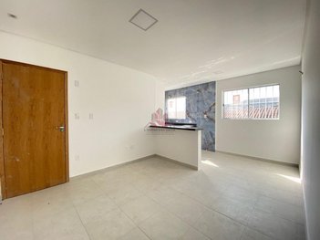 apartment em Avenida Monteiro Lobato, Vila Valença - São Vicente - SP