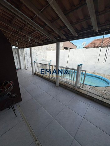 house em Rua Um, São Gonçalo - Pelotas - RS