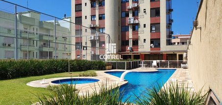 apartment em Travessa Argemiro Quevedo, Nossa Senhora Medianeira - Santa Maria - RS