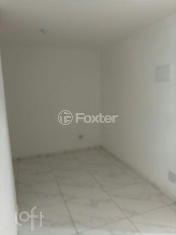 apartment em Rua Maria Carlota, Vila Esperança - São Paulo - SP