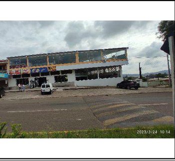 commercial_property em Avenida Júlio Renner, São Paulo - Montenegro - RS