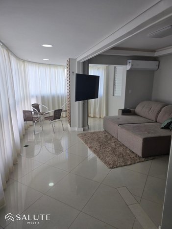 apartment em Rua João Francisco dos Santos, Pioneiros - Balneário Camboriú - SC