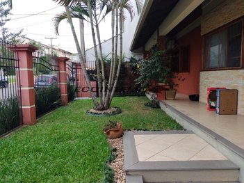 house em Das Petunias, Estância Velha - Canoas - RS