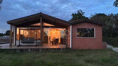 house em Rodovia Anhanguera, Distrito Industrial - Jundiaí - SP