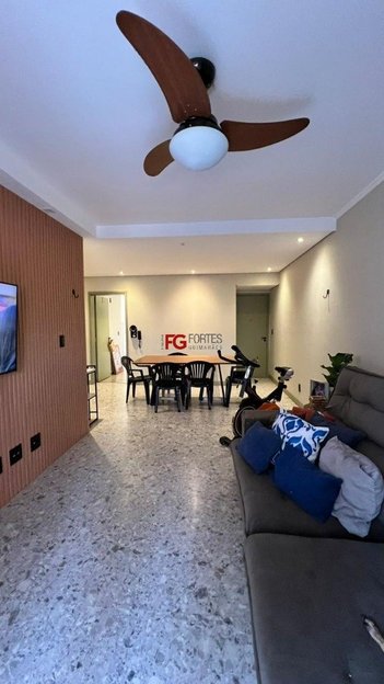 apartment em Rua Niterói, Jardim Castelo Branco - Ribeirão Preto - SP