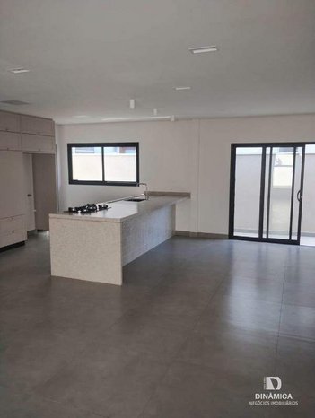house em Via Toscana, Villa San Marino - Limeira - SP