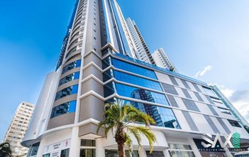 apartment em Rua Mingote Serafim, Pioneiros - Balneário Camboriú - SC