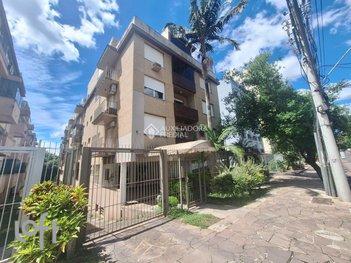 apartment em Roque Calage, Passo D'areia - Porto Alegre - RS