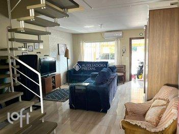 house em Fernando Bauther da Silva, Ingleses - Florianópolis - SC