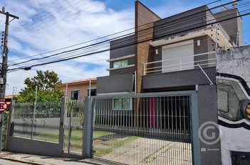 house em Doutor Odilon Gallotti, Capoeiras - Florianópolis - SC