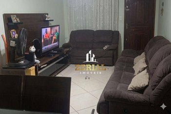 house em Travessa Bernardino Borges, Olímpico - São Caetano do Sul - SP