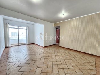 apartment em Rua Professora Rosinha Campos, Abraão - Florianópolis - SC