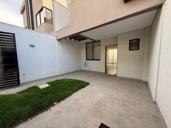 house em Rua Sebastião Nepomuceno, Itapoã - Belo Horizonte - MG