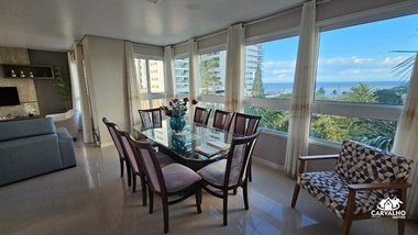 apartment em Avenida Nereu Ramos, Balneário Piçarras - Balneário Piçarras - SC