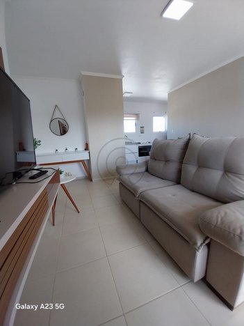 apartment em Rua Lisboa, Cassino - Rio Grande - RS