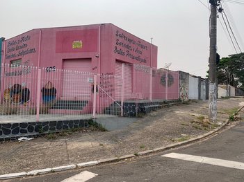 house em Avenida Jacaúna, Vila Aeroporto - Campinas - SP