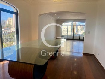 apartment em Avenida Doutor Altino Arantes, Vila Clementino - São Paulo - SP