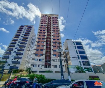apartment em Travessa Curuzu, Marco - Belém - PA